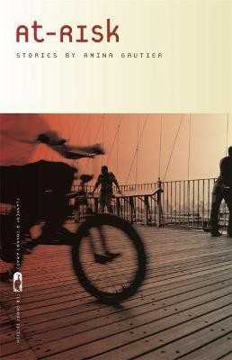 At-Risk(English, Paperback, Gautier Amina)