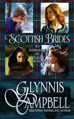 Scottish Brides(English, Paperback, Campbell Glynnis)