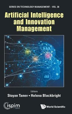 Artificial Intelligence And Innovation Management(English, Hardcover, unknown)