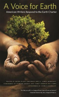 A Voice for Earth(English, Paperback, unknown)