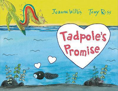 Tadpole's Promise(English, Paperback, Willis Jeanne)