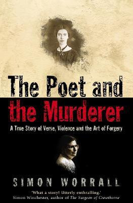 The Poet and the Murderer(English, Paperback, Worrall Simon)