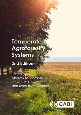 Temperate Agroforestry Systems(English, Electronic book text, unknown)