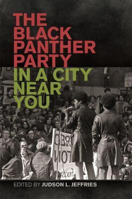 The Black Panther Party in a City near You(English, Hardcover, unknown)