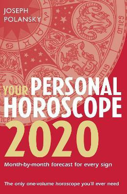 Your Personal Horoscope 2020(English, Paperback, Polansky Joseph)