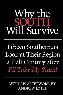 Why the South Will Survive(English, Paperback, unknown)