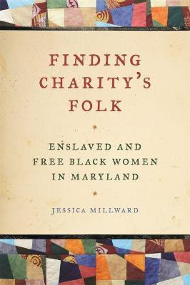 Finding Charity's Folk(English, Hardcover, Millward Jessica)