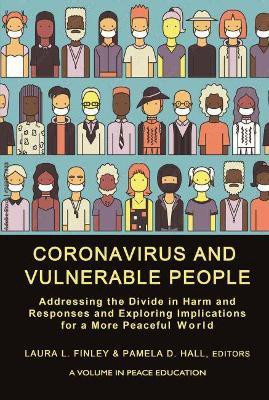 Coronavirus and Vulnerable People(English, Hardcover, unknown)