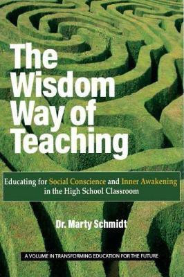 The Wisdom Way of Teaching(English, Hardcover, unknown)