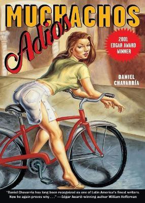 Adios Muchachos(English, Paperback, Lopez Carlos)