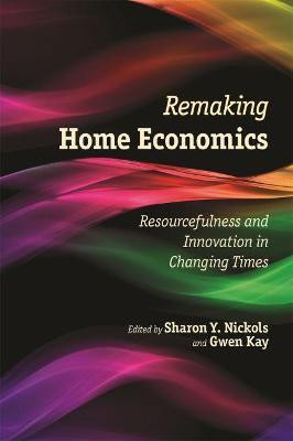 Remaking Home Economics(English, Paperback, unknown)