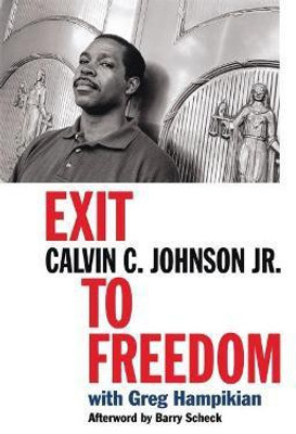 Exit to Freedom(English, Paperback, Johnson Calvin C.)