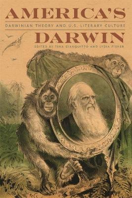 America's Darwin(English, Hardcover, unknown)