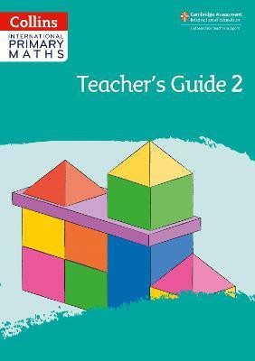 International Primary Maths Teacher's Guide: Stage 2(English, Paperback, Jarmin Lisa)
