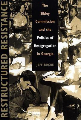 Restructured Resistance(English, Paperback, Roche Jeff)