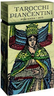 Tarocchino Al Soldato(English, Cards, Lo Scarabeo)