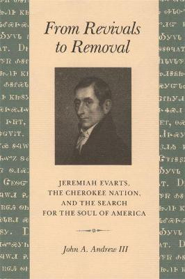 From Revivals to Removal(English, Paperback, Andrew John A. III)