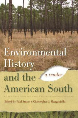 Environmental History and the American South(English, Hardcover, unknown)