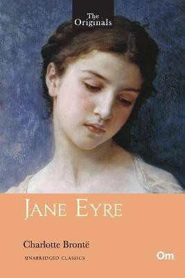 The Originals Jane Eyre(English, Paperback, Charlotte Bronte)