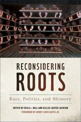 Reconsidering Roots(English, Paperback, unknown)