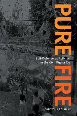 Pure Fire(English, Paperback, Strain Christopher B.)