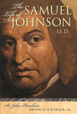 The Life of Samuel Johnson, LL.D.(English, Paperback, Hawkins John)