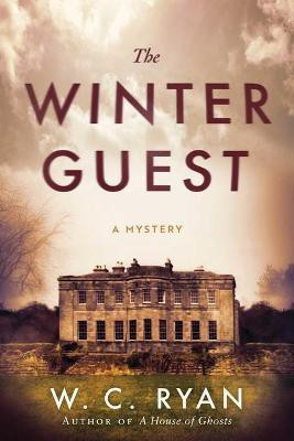 The Winter Guest(English, Hardcover, Ryan W C)