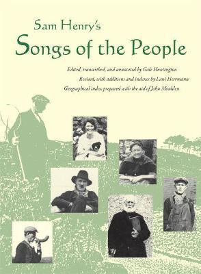 Sam Henry's "Songs of the People"(English, Paperback, Henry Sam)