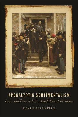 Apocalyptic Sentimentalism(English, Hardcover, Pelletier Kevin)