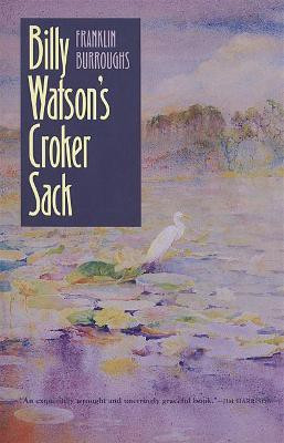 Billy Watson's Croker Sack(English, Paperback, Burroughs Franklin)