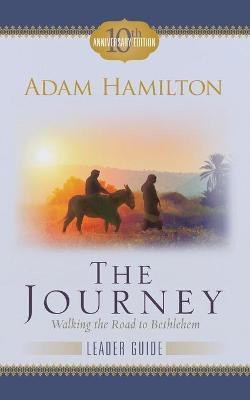 Journey Leader Guide, The(English, Paperback, Hamilton Adam)