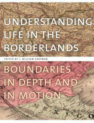 Understanding Life in the Borderlands(English, Hardcover, unknown)