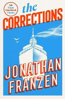 The Corrections(English, Paperback, Franzen Jonathan)