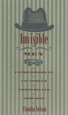 Invisible Men(English, Paperback, Nelson Claudia)
