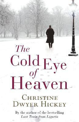 Cold Eye of Heaven(English, Paperback, Hickey Christine Dwyer)