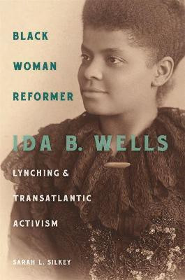 Black Woman Reformer(English, Hardcover, Silkey Sarah L.)