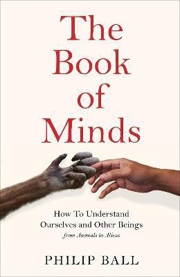 The Book of Minds(English, Hardcover, Ball Philip)