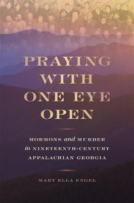 Praying with One Eye Open(English, Electronic book text, Engel Mary Ella)