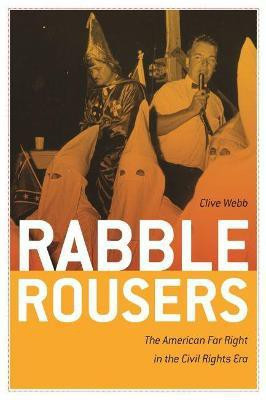 Rabble Rousers(English, Paperback, Webb Clive)