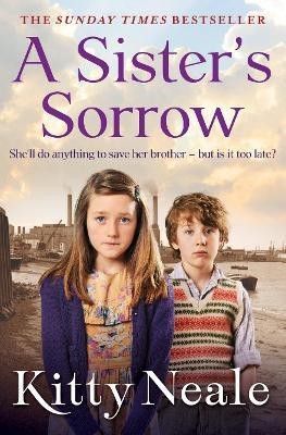 A Sister's Sorrow(English, Paperback, Neale Kitty)