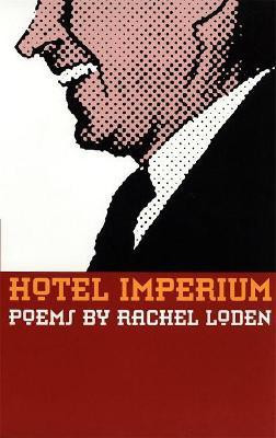 Hotel Imperium(English, Paperback, Loden Rachel)