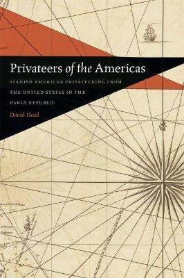 Privateers of the Americas(English, Paperback, Head David C.)