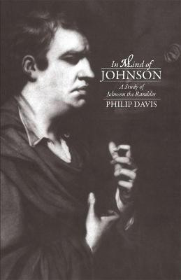In Mind of Johnson(English, Paperback, Davis Philip)