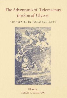 The Adventures of Telemachus, the Son of Ulysses(English, Paperback, de La Mothe Fenelon Francois de Salignac)
