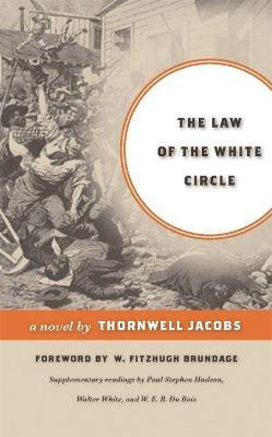 The Law of the White Circle(English, Paperback, Jacobs Thornwell)