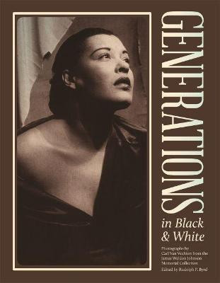 Generations in Black and White(English, Paperback, unknown)