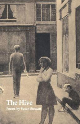 The Hive(English, Paperback, Stewart Susan)