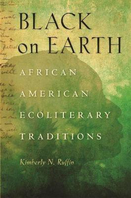 Black on Earth(English, Paperback, Ruffin Kimberly N.)