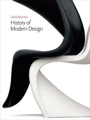History of Modern Design, 2nd edition(English, Paperback, Raizman David)