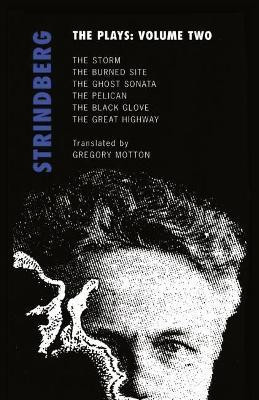 Strindberg: The Plays: Volume Two(English, Paperback, Strindberg August)